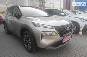 Nissan X-Trail 2023 в Киев