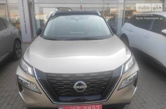 Nissan X-Trail 2023 N-Connecta+Premium Bose