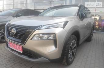 Nissan X-Trail 2023 N-Connecta+Premium Bose