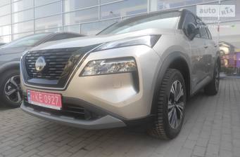 Nissan X-Trail 2023 N-Connecta+Premium Bose