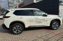 Nissan X-Trail N-Connecta