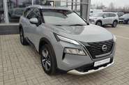 Nissan X-Trail Tekna