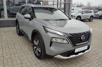 Nissan X-Trail Tekna