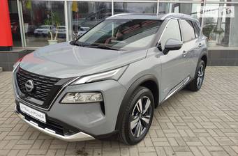 Nissan X-Trail 1.5 VC-T e-Power (213 к.с.) e-4orce 2023