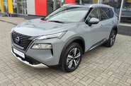 Nissan X-Trail Tekna