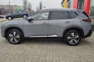 Nissan X-Trail Tekna