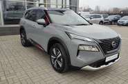 Nissan X-Trail Tekna