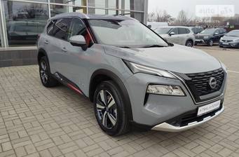 Nissan X-Trail 2023 Tekna