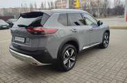 Nissan X-Trail Tekna