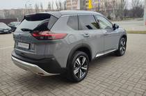 Nissan X-Trail Tekna