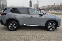 Nissan X-Trail Tekna