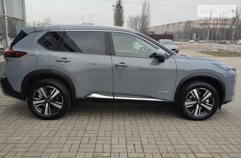 Nissan X-Trail 2023 Tekna