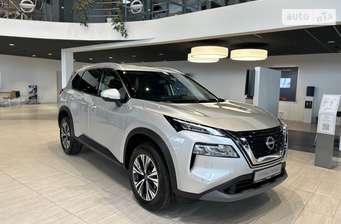 Nissan X-Trail 2023 в Львов