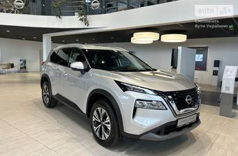 Nissan X-Trail 2023 N-Connecta