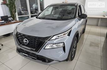 Nissan X-Trail 2023 Tekna