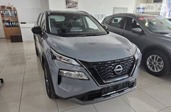 Nissan X-Trail 2023 Tekna