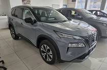 Nissan X-Trail Tekna