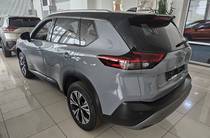 Nissan X-Trail Tekna