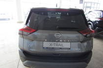 Nissan X-Trail N-Connecta