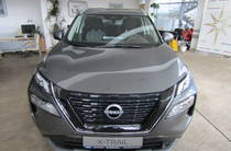 Nissan X-Trail N-Connecta