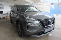 Nissan X-Trail N-Connecta