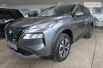 Nissan X-Trail 2023 N-Connecta