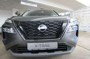 Nissan X-Trail N-Connecta