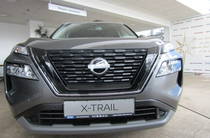 Nissan X-Trail N-Connecta