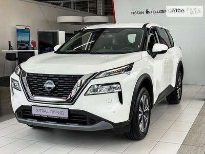 Nissan X-Trail 2023 Acenta