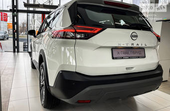 Nissan X-Trail 2023 Acenta