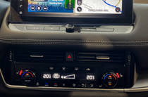 Nissan X-Trail N-Connecta+Premium Bose