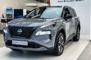 Nissan X-Trail N-Connecta+Premium Bose