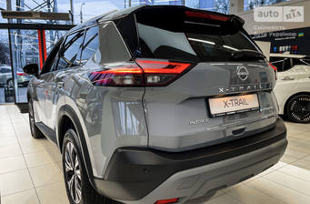 Nissan X-Trail 2023 N-Connecta+Premium Bose