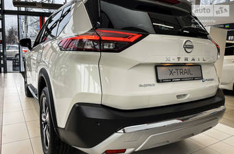 Nissan X-Trail 2023 Tekna