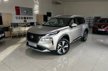 Nissan X-Trail Tekna+