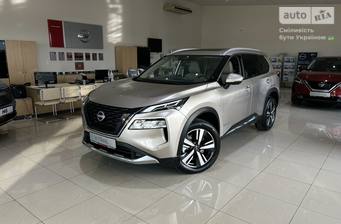 Nissan X-Trail 2024 Tekna+