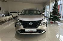 Nissan X-Trail Tekna+