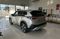 Nissan X-Trail Tekna+