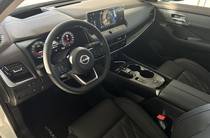 Nissan X-Trail Tekna+