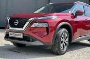 Nissan X-Trail N-Connecta+Premium Bose