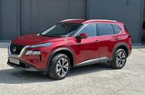 Nissan X-Trail N-Connecta+Premium Bose