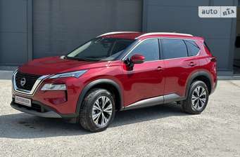 Nissan X-Trail 2023 в Киев