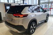 Nissan X-Trail Tekna