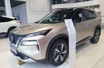 Nissan X-Trail Tekna