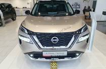 Nissan X-Trail Tekna