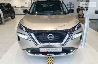 Nissan X-Trail 2023 Tekna