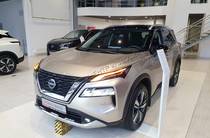 Nissan X-Trail Tekna