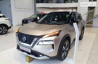 Nissan X-Trail 2023 Tekna