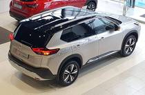 Nissan X-Trail Tekna