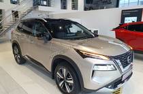 Nissan X-Trail Tekna